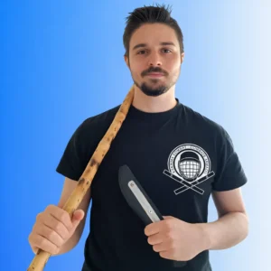 Picture of Miguel Robles